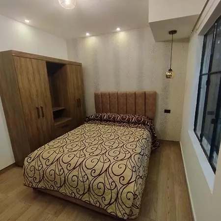 Suite Acogedora En Ibarra Exterior photo