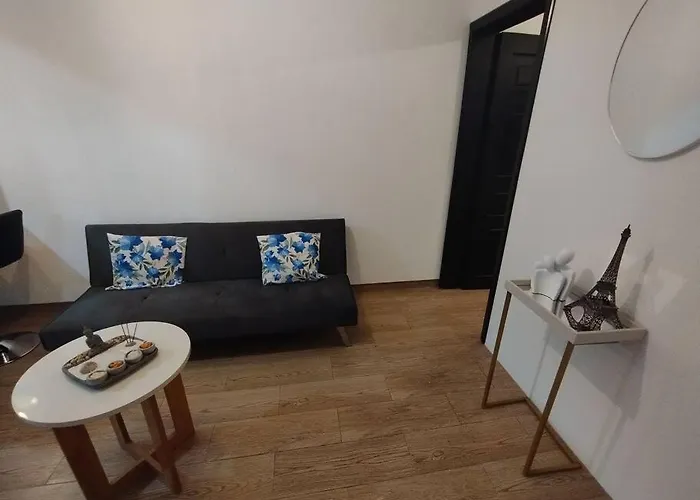 Suite Acogedora En Ibarra