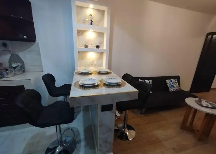 Suite Acogedora En Ibarra