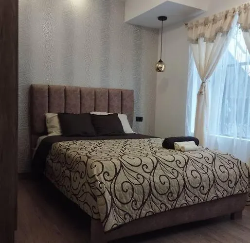 Suite Acogedora En Ibarra