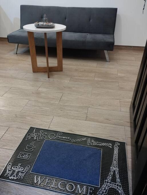 Apartment Acogedora En Ibarra