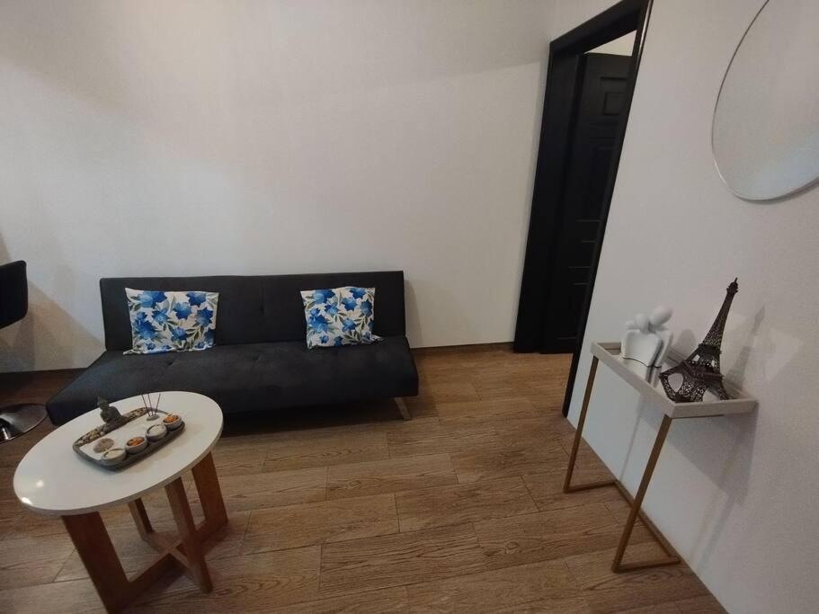Acogedora En Apartment *