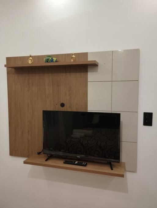 Apartment Acogedora En