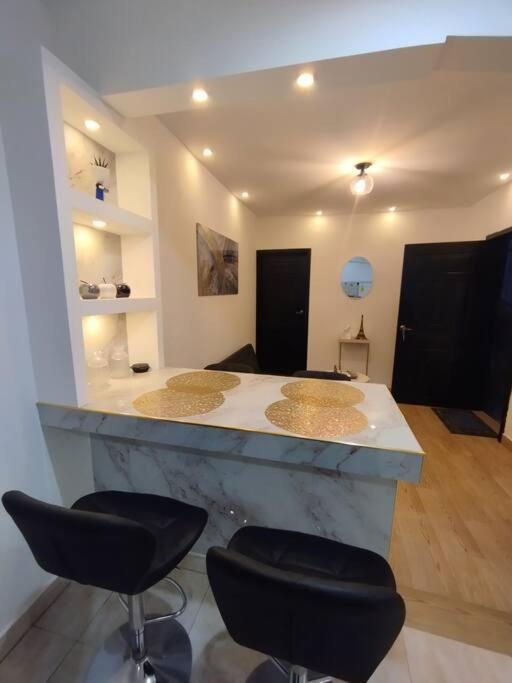 Apartment Acogedora En *