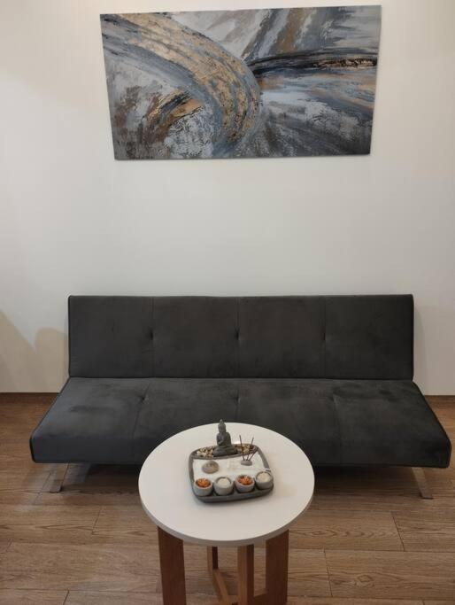 Acogedora En Apartment Ibarra